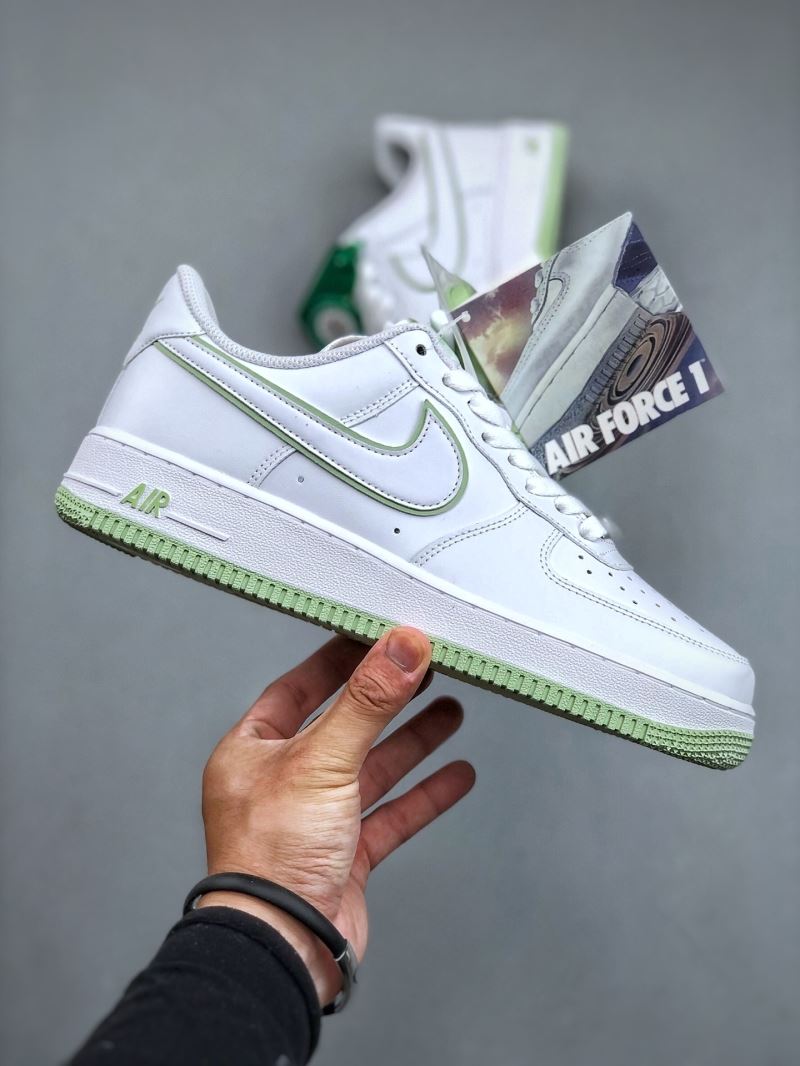 Nike Air Force 1 Shoes